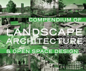 Compendium of Landscape Architecture - 2861878025