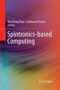 Spintronics-based Computing - 2877636846