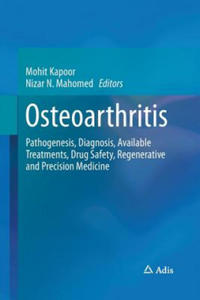 Osteoarthritis - 2869556939