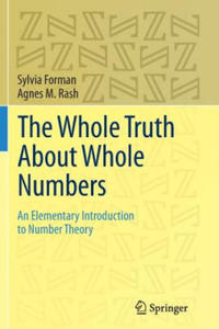 Whole Truth About Whole Numbers - 2878629058