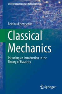 Classical Mechanics - 2867148057