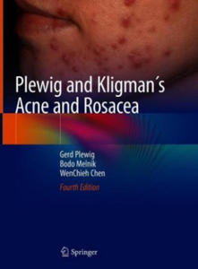 Plewig and Kligman's Acne and Rosacea - 2877615554