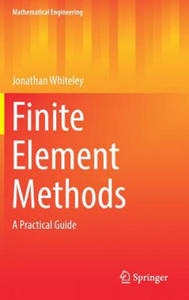 Finite Element Methods - 2877606924