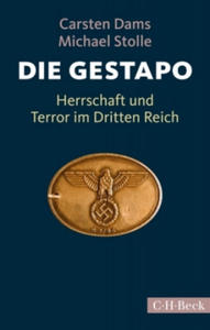 Die Gestapo - 2877758355