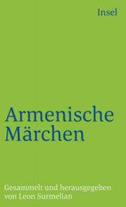 Armenische Mrchen und Volkserzhlungen - 2877621722