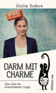 Darm mit Charme - 2863202061