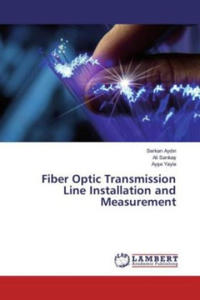 Fiber Optic Transmission Line Installation and Measurement - 2878615678