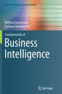 Fundamentals of Business Intelligence - 2874449848