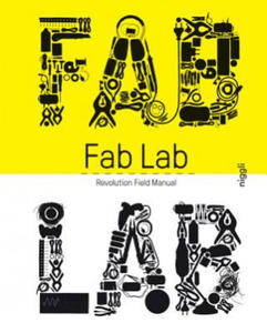 Fab Lab - 2867590199