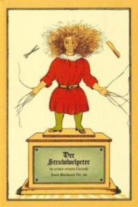 Der Struwwelpeter - 2861891471