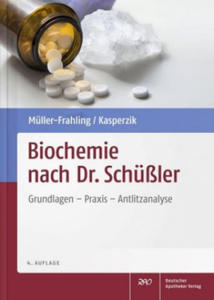 Biochemie nach Dr. Schler - 2878431719