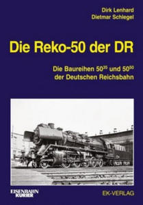 Die Reko-50 der DR - 2878170248