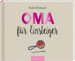 Oma fr Einsteiger - 2878437245