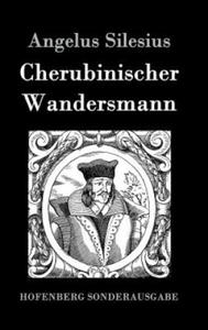 Cherubinischer Wandersmann - 2867116445