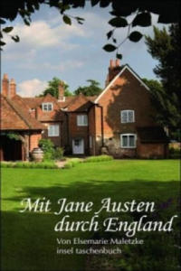 Mit Jane Austen durch England - 2826821485