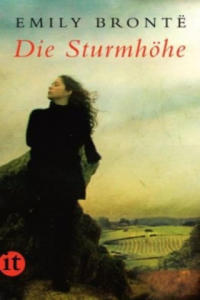 Die Sturmhhe - 2870646922