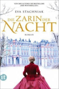 Die Zarin der Nacht - 2877765759