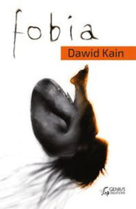 Dawid Kain - Fobia - 2864712876