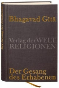 Bhagavad Gita - 2878161571