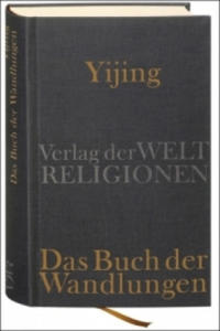 Yijing - Das Buch der Wandlungen - 2878441797