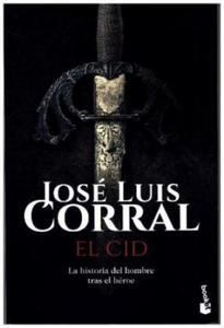 Jos Luis Corral - El Cid - 2873996758