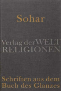 Sohar - Schriften aus dem Buch des Glanzes - 2861933024