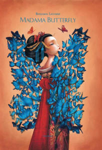 Madama Butterfly (nuevo formato) - 2868454393