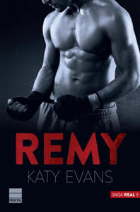 KATY EVANS - Remy - 2861977178