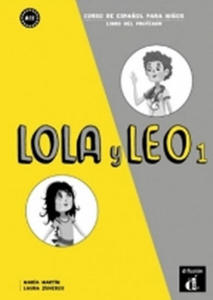 Lola y Leo - 2861945847