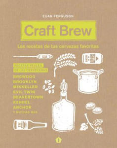 CRAFT BREW - 2878440123