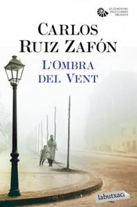 L'Ombra del Vent - 2876334596