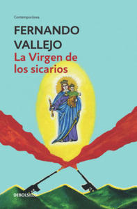 La Virgen de los sicarios - 2866351625