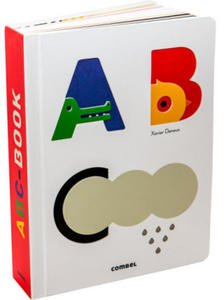 ABC - BOOK - 2861986404