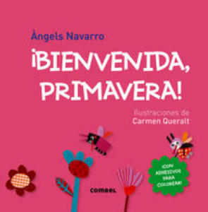 ?Bienvenida, Primavera! - 2867905375