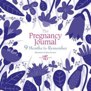 My Pregnancy Record Book - 2877048640