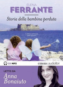 STORIA DWLLA BAMBINA PERDUTA - 2875128995