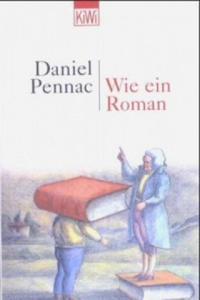 Wie ein Roman - 2877619672