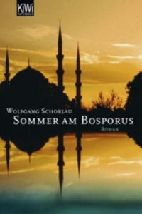 Sommer am Bosporus - 2877622449