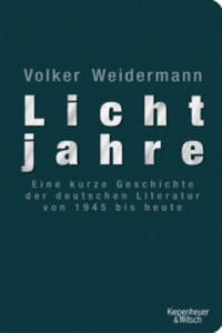 Lichtjahre - 2877617069