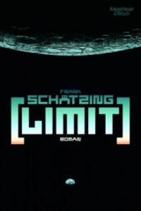 Frank Schtzing - Limit - 2877632465