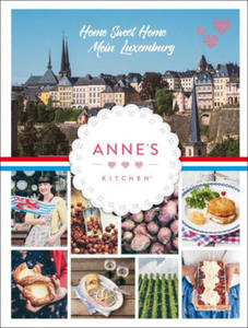 Anne's Kitchen - 2878188292