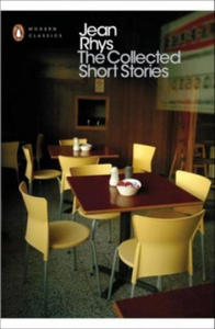 Collected Short Stories - 2876842336