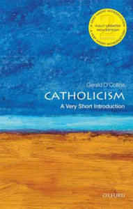 Catholicism: A Very Short Introduction - 2878073899