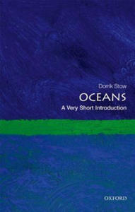 Oceans: A Very Short Introduction - 2861901804