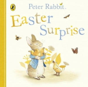 Peter Rabbit: Easter Surprise - 2873012203