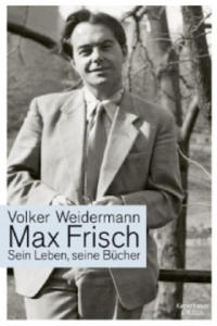 Max Frisch - 2877951586