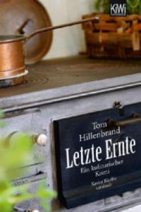 Letzte Ernte - 2877614917