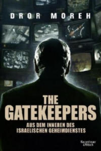 The Gatekeepers - 2877764509