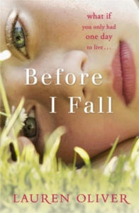 Before I Fall - 2868354286