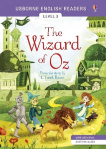 The Wizard of Oz - 2878162461